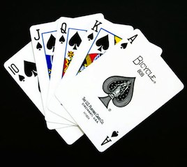 poker blog